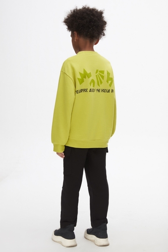 47317-MAYA SWEAT 8/14