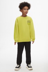 NK Kids - 47317-MAYA SWEAT 8/14