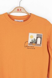 47503-KAKTÜS SWEAT 4/8 - Thumbnail