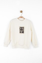 47504-TIGER SWEAT 4/8 - Thumbnail