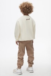 NK Kids - 47504-TIGER SWEAT 4/8 (1)