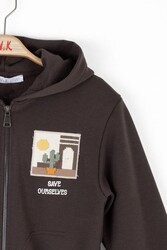 47507-GÜNEŞ HIRKA 4/8 - Thumbnail