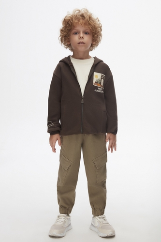 47507-GÜNEŞ HIRKA 4/8