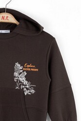 47508-EXPLORE SWEAT 4/8 - Thumbnail