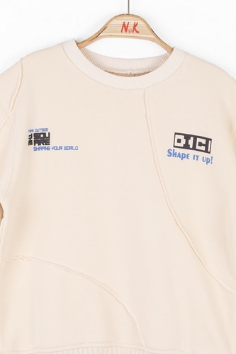 47510-DIGI SWEAT 4/8