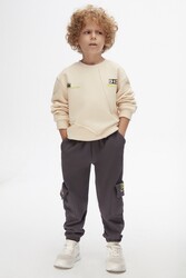 NK Kids - 47510-DIGI SWEAT 4/8