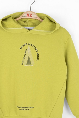 47511-CRAFT SWEAT 4/8