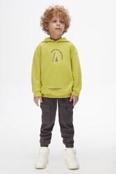 NK Kids - 47511-CRAFT SWEAT 4/8 (1)