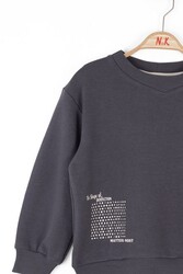 47512-MATTER SWEAT 4/8 - Thumbnail