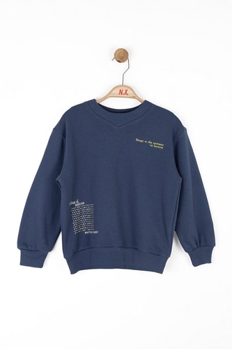 47512-MATTER SWEAT 4/8