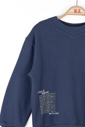 47512-MATTER SWEAT 4/8 - Thumbnail