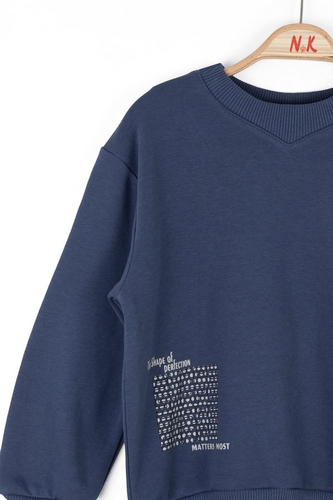 47512-MATTER SWEAT 4/8