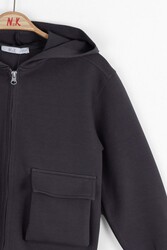 47514-STEEL FERMUARLI HIRKA 4/8 - Thumbnail