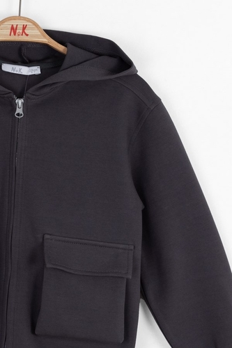 47514-STEEL FERMUARLI HIRKA 4/8