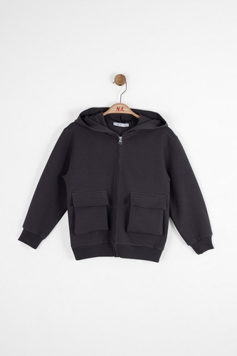 47514-STEEL FERMUARLI HIRKA 4/8