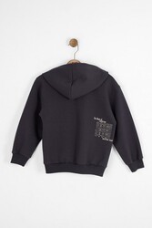 47514-STEEL FERMUARLI HIRKA 4/8 - Thumbnail