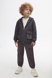 NK Kids - 47514-STEEL FERMUARLI HIRKA 4/8