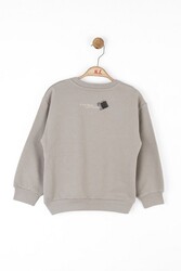 47515-OUTSIDE SWEAT 4/8 - Thumbnail