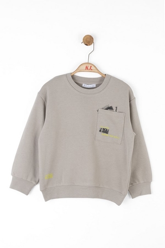 47515-OUTSIDE SWEAT 4/8