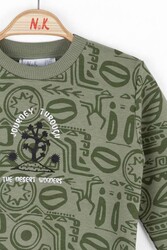 47600-DESERT SWEAT 1/4 - Thumbnail