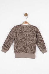 47600-DESERT SWEAT 1/4 - Thumbnail