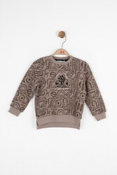 47600-DESERT SWEAT 1/4 - Thumbnail