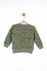 NK Kids - 47600-DESERT SWEAT 1/4 (1)