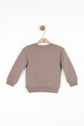 NK Kids - 47601-ABORIGEN SWEAT 1/4 (1)