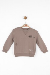 NK Kids - 47601-ABORIGEN SWEAT 1/4