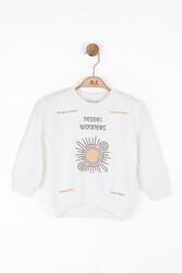 47605-ECHOES SWEAT 1/4 - Thumbnail