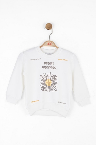 47605-ECHOES SWEAT 1/4