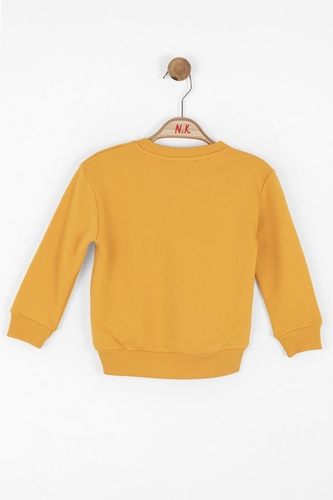 47605-ECHOES SWEAT 1/4