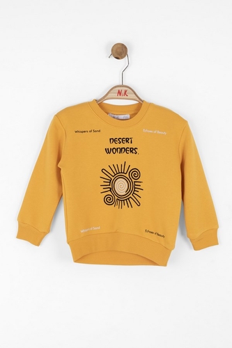 47605-ECHOES SWEAT 1/4