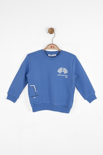 47608-SHAPE SWEAT 1/4