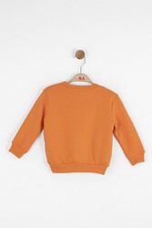 NK Kids - 47608-SHAPE SWEAT 1/4 (1)