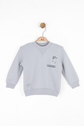 NK Kids - 47610-MOST SWEAT 1/4