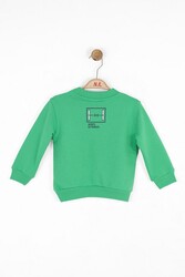 47610-MOST SWEAT 1/4 - Thumbnail