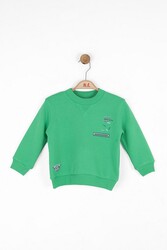 47610-MOST SWEAT 1/4 - Thumbnail