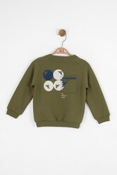 NK Kids - 47612-DISCOVER SWEAT 1/4 (1)