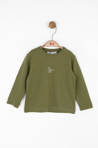 47615-SHAPE TSHIRT 1/4