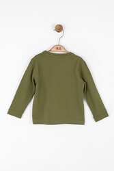 NK Kids - 47615-SHAPE TSHIRT 1/4 (1)