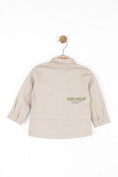 NK Kids - 47616-DISCOVER GÖMLEK 1/4 (1)