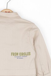 47616-DISCOVER GÖMLEK 1/4 - Thumbnail