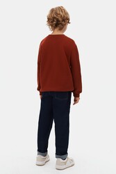 NK Kids - 49301-FORMING SWEAT 8/14 (1)