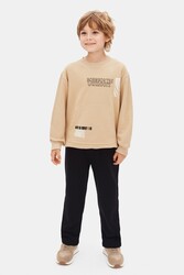 NK Kids - 49317-BORNEO SWEAT 8/14