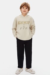 NK Kids - 49321-FOCUS SWEAT 8/14