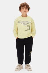 NK Kids - 49503-REFLECT SWEAT 4/8