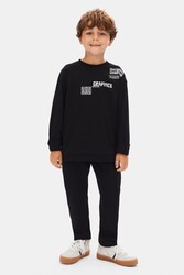 NK Kids - 49504-DESEN BADİ 4/8