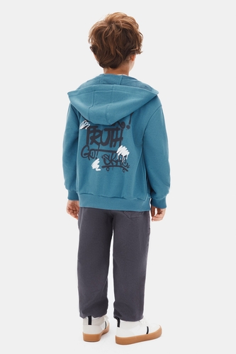 49506-FREEDOM FERMUARLI HIRKA 4/8