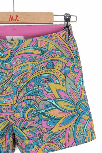 51303-ROYAL ŞORT 8/14